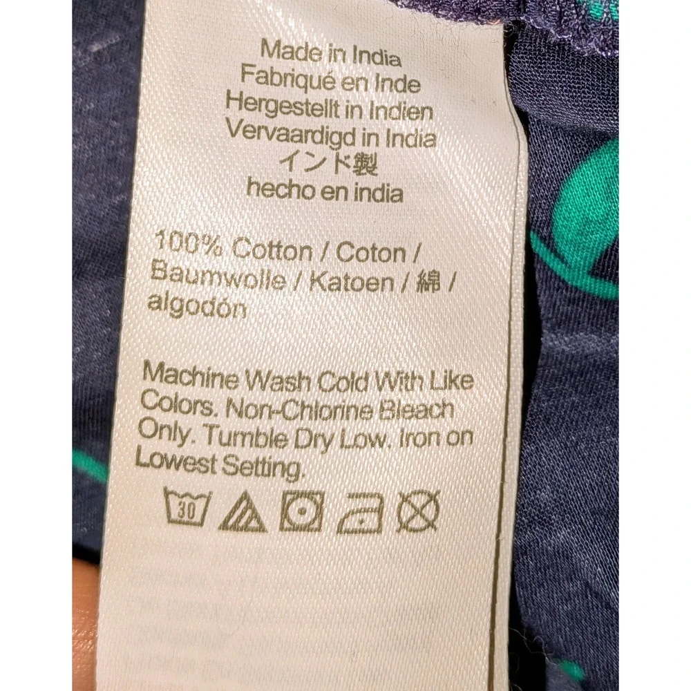 J. Crew charming shirt